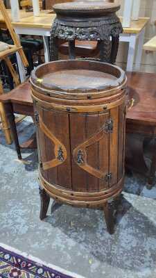 Cocktail Cabinet