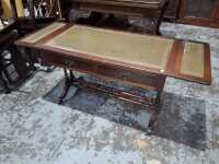 SOFA TABLE