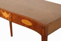 HALL TABLE - 3