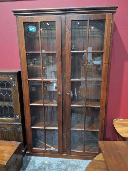 BOOKCASE