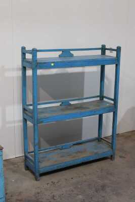 Shelf