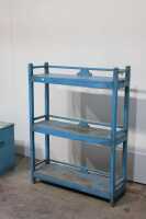SHELF - 3
