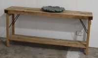 CONSOLE - 2