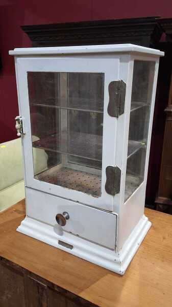 MEDICINE CABINET