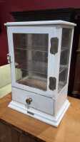 MEDICINE CABINET
