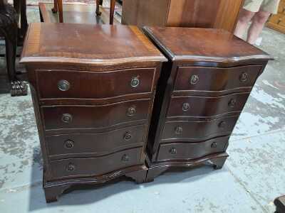 Bedside Cabinets