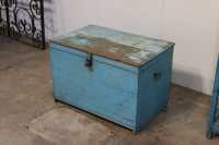 TRUNK - 4