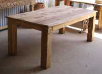 DINING TABLE - 2