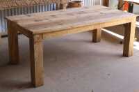 DINING TABLE - 5