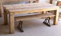 DINING TABLE - 6