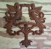 WALL BRACKET