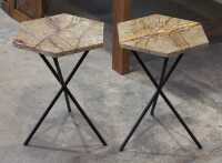 SIDE TABLES - 2