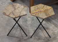 SIDE TABLES - 3