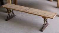 BENCH - 2