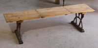 BENCH - 4