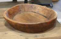 TIMBER BOWL