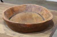 TIMBER BOWL - 2