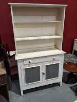 KITCHEN DRESSER