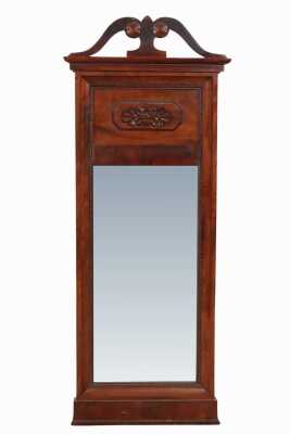 Pier Mirror