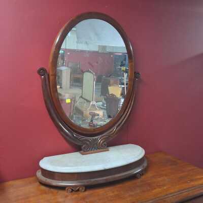 Dressing Mirror