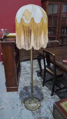 Standard Lamp
