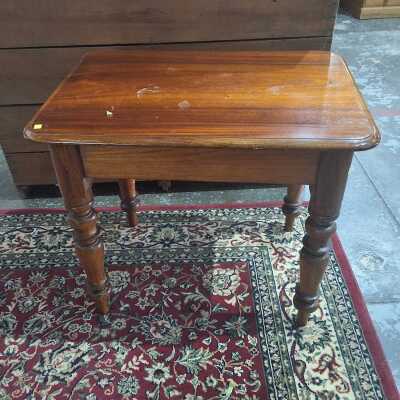 Hall Table