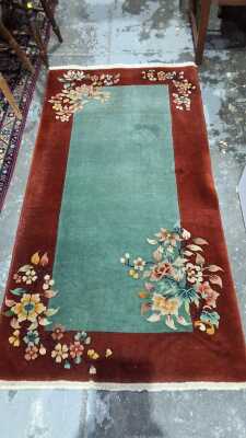 Chinese Rug