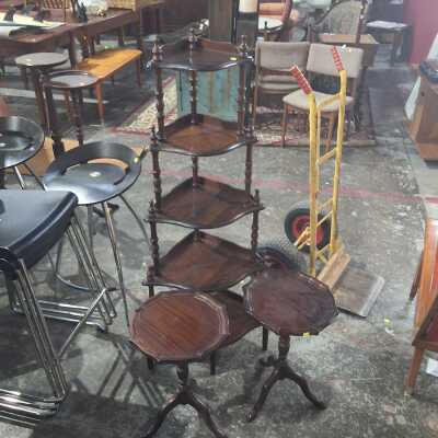 95 · OCCASIONAL FURNITURE