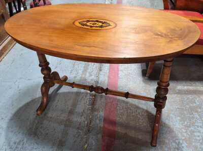 Occasional Table