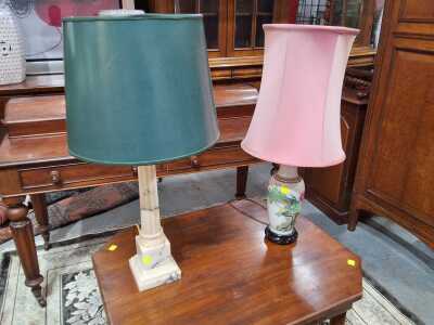Table Lamps