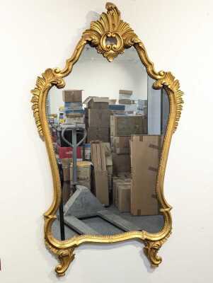Wall Mirror