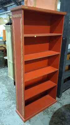 Bookshelf
