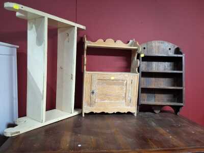 Hanging Cabinets