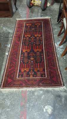 Floor Rug
