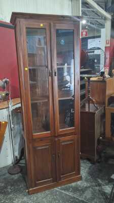 Display Case