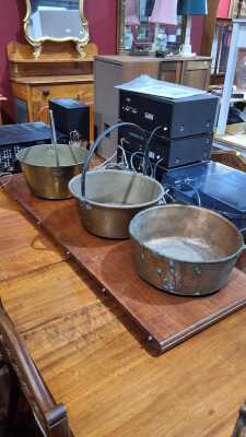 Pots