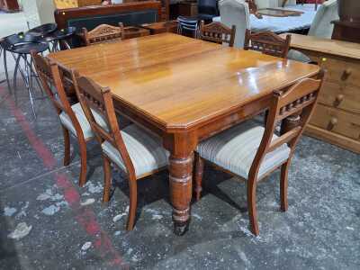 Dining Suite