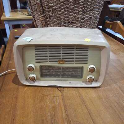 Radio