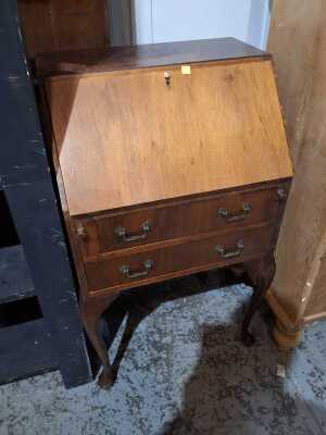 134 · WRITING BUREAU