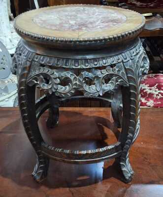 Jardiniere Stand