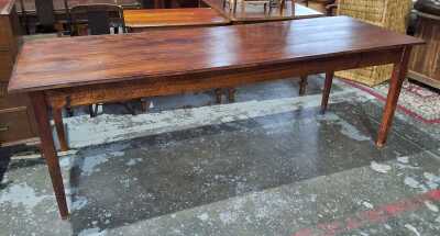 Farmhouse Table