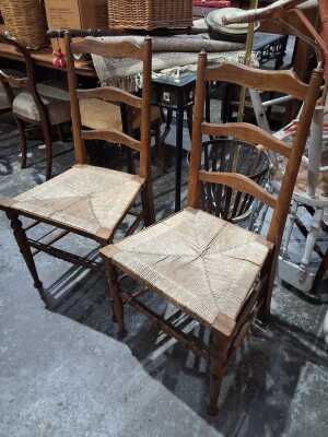 Side Chairs