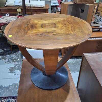 Gramophone Table