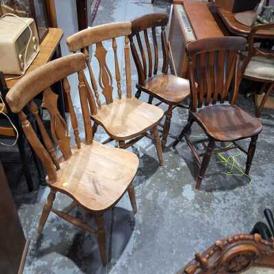 Dining Chairs