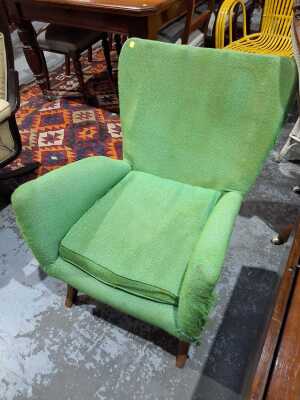 157 · ARMCHAIR