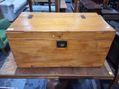 Trunk