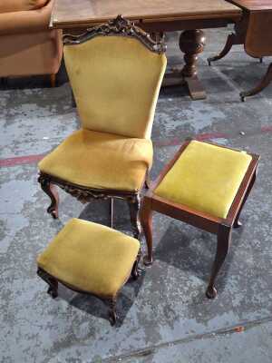 Furniture Lot