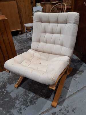 Lounge Chair