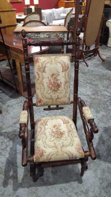 Dexter Rocking Chair