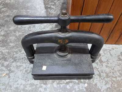 Book Press